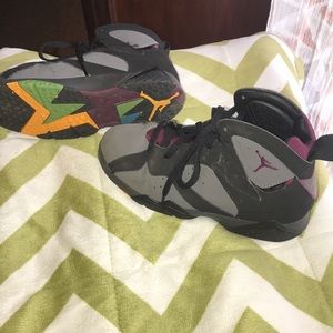 MJ basketball shoes 🏀